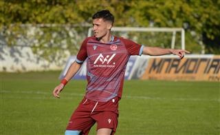 Φλάμπιον Μαξακούλη: Το ακούραστο δεξί άκρο της Ανθούπολης!