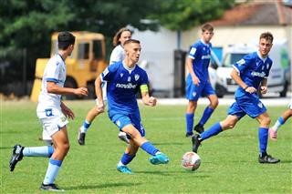 Game Report, ΑΕΚ – ΑΕΛ Novibet Κ17