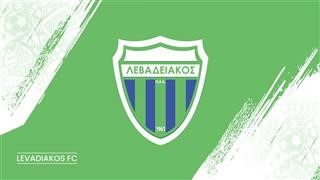  Ρεκόρ τα 21 γκολ του Λεβαδειακού