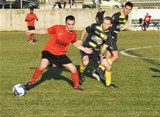 Gallery φωτογραφιών από τον αγώνα Θύελλα Ελάτειας – Αναγέννηση Δ.Αρμενίου!