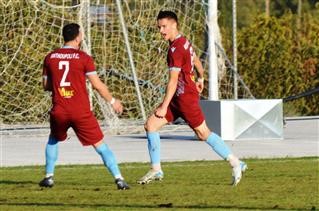 Όσα είπε ο «χρυσός» σκόρερ της Ανθούπολης Βασίλης Αρσένης (VIDEO)