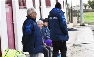 To Photostory του αγώνα Μικτή ΕΠΣΚ – Μικτή ΕΠΣΛ (Κ14)