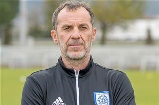 Ανέλαβε τον ΠΑΣ ο Γκούμας