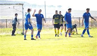 «Αγριεμένος» στο «αεροδρόμιο» της Κοιλάδας ο Ηρακλής Λάρισας!