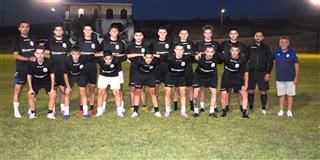 Εκτός έδρας νίκη για την Δόξα Ραχούλας