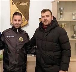 Ο Μπολάκης χάρισε την εκτός έδρας νίκη στον Κίσσαβο!