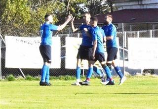 Στην κορυφή το «τρένο» του Μύτικα Καλυβίων!