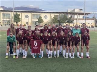 Γυναικείο ποδόσφαιρο: Νίκη για την ΑΕΛ U17