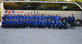 Η Μικτή της ΕΠΣΛ ευχαριστεί…