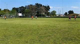 Ισοπαλία στην Ανθούπολη