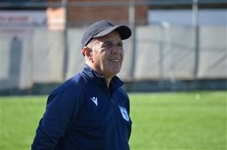 Ο Χρήστος Καπελιάνης στο Athleticlarissa (VIDEO)