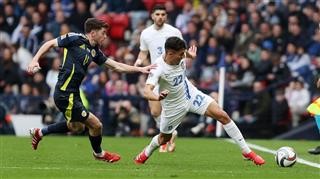  Ελλάδα – Σκωτία 3-2: Η Εθνική επέστρεψε στις νίκες 