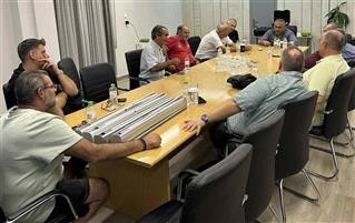 Παρατηρητές Αγώνων ΕΠΣΛ (29-30.11.2025)