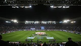 Ελλάδα-Σκωτία: Στη διάθεση των φιλάθλων τα εισιτήρια