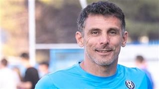 Υπηρεσιακός ο Στολτίδης