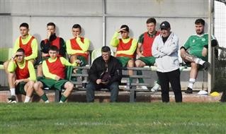 Ο Βαγγέλης Μπρισίμης «χτίζει» τη νέα Δήμητρα Γιάννουλης