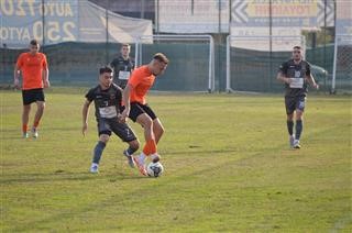 To Photostory του αγώνα Αστραπή Ν.Π. – Μαυροβούνι