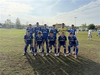 Εντός έδρας ήττα για την ΑΕΛ Κ19