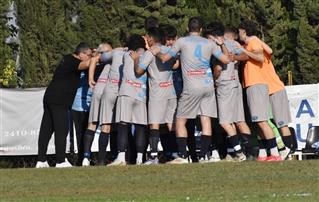 Εύκολο απόγευμα για τον Μαχητή!