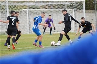 Μεγάλη νίκη για την Αναγέννηση Ολύμπου!