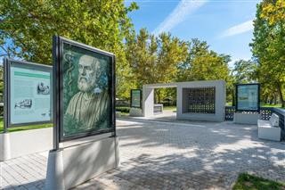  Ανοίγει επίσημα στο κοινό ο Ιπποκράτειος Βοτανικός Κήπος στο Πάρκο Αλκαζάρ 