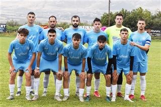 Εκτός έδρας τρίποντο για το Ναρθάκι