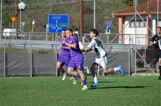 Ο Δημήτρης Σαμαράς στο Athleticlarissa (VIDEO)