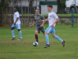 To Photostory του αγώνα Λάρισα ‘88 – Ανθούπολη