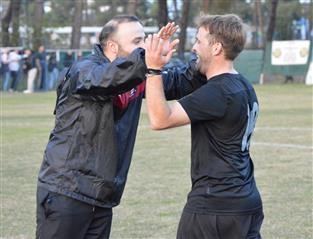 Η πιο ώριμη και συναρπαστική εκδοχή του τα τελευταία χρόνια