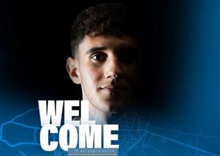 Υπέγραψε ο Καράδαλης στον Αστέρα Τρίπολης