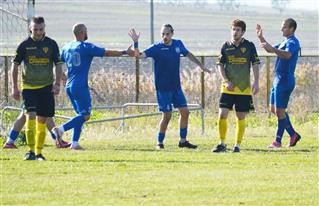 Ηρακλής Λάρισας: Για μια θέση στους «8» του Κυπέλλου Ερασιτεχνών