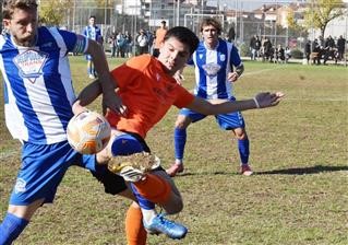 Εκτός έδρας νίκη με «Χούλιο»!