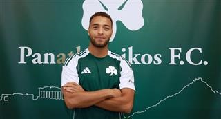  Stoiximan Best Goal της 14ης αγωνιστικής ο Σίριλ Ντέσερς