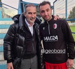 Όταν η επιστήμη συναντά την ανθρωπιά… και το ποδόσφαιρο