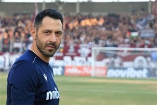 Στον ΠΟΤ Ηρακλή ο Γιώργος Πετράκης!