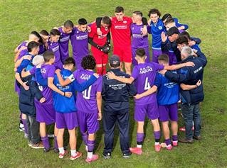 Αποστολές Μικτών ομάδων Κ14-Κ16 για αγώνες με ΕΠΣ Καρδίτσας στη Νεάπολη