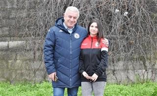 Gallery φωτογραφιών από τον αγώνα Τοξότης – Τύρναβος!