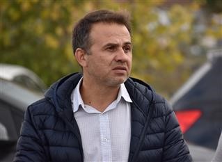 Ευχές για Καλά Χριστούγεννα από τον πρόεδρο του Μαχητή Τερψιθέας