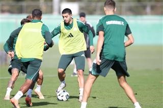 Η αποστολή του Παναθηναϊκού για Λάρισα