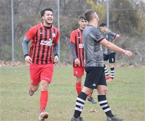 «Τρίποντο» και… Καλά Χριστούγεννα για τον Φιλοκτήτη Μελιβοίας!