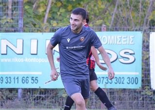 Φέτος είναι η χρονιά του!