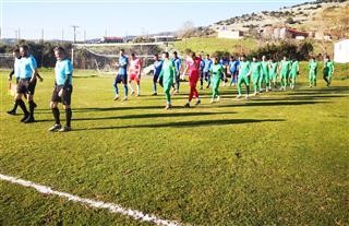 Στα προημιτελικά Οικονόμος, κέρδισε τον μαχητικό Μύτικα!