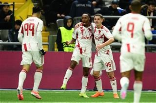 «Ζωντανός» για την πρόκριση ο Ολυμπιακός