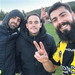 Όταν η φιλία νικάει το σκορ!