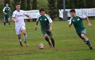 Άκρως ανταγωνιστική η ΑΕΛ Κ19, παρά την ήττα…