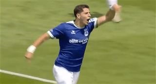  Ο Παντελίδης ψάχνει το απόλυτο με το BIG-5