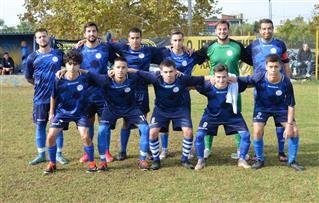 Εκτός έδρας νίκη για τον Προμηθέα