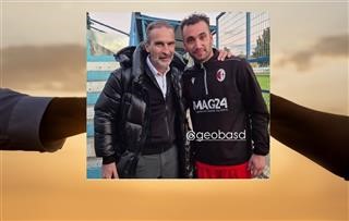 Όταν η επιστήμη συναντά την ανθρωπιά… και το ποδόσφαιρο