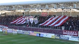  Προαναγγελία αγώνα: ΑΕΛ Novibet-Παναθηναϊκός