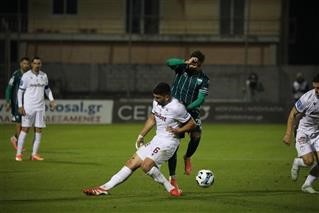  Στιγμιότυπα Λεβαδειακός-ΑΕΛ 3-0 (Video) 